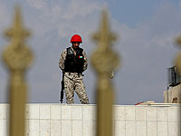 В Иордании приговорен к повешению джихадист, напавший с ножом на туристов