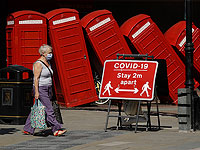 Исследование: у людей, переболевших COVID-19, иммунитет сохраняется не менее 8 месяцев