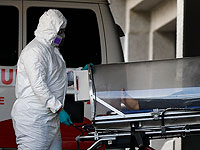 Больницы в Швеции в связи с перегруженностью откладывают срочные операции