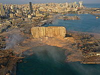 В связи с делом о мега-взрыве в Бейруте Interpol выдал