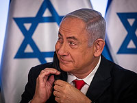 Нетаниягу дезинформировали о 