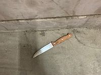 Попытка теракта в Хевроне, нападавший нейтрализован