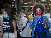 Коронавирус в Израиле: 88