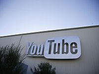 YouTube заморозил канал Трампа