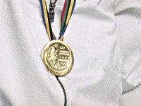 Умер грузинский борец, чемпион олимпиады в Барселоне