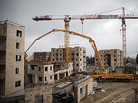 В 2021-23 годах в благополучных городах построят 13,5 тысяч субсидированных квартир