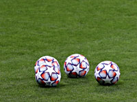 30-летний футболист умер от сердечного приступа во время игры в футбол