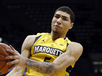 Баскетболист 