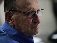 Хульдаи предложил будущему главе 