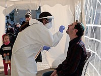 Больничные кассы прекращают делать проверки на коронавирус без направления врача