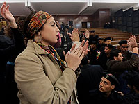 В Египте оправданы звезды соцсетей, осужденные за подстрекательство и разврат