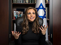 Министерство по связям с диаспорой хочет предоставить вакцины от коронавируса пережившим Холокост во всем мире