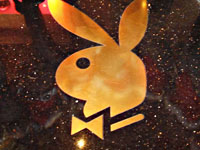 Итальянская теннисистка украсила обложку Playboy