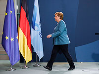 ХДС выбирает преемника Ангелы Меркель