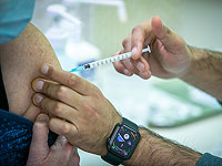 75-летняя израильтянка умерла через несколько часов после второй прививки от COVID-19