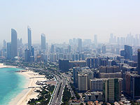 МИД ОАЭ: через 30 дней вступит в силу соглашение о безвизовом сообщении с Израилем