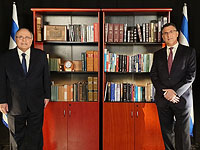 Бывший генконсул Израиля в Нью-Йорке Дани Даян присоединился к партии