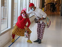 Коронавирус в Израиле: 88 