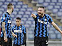 Кубок Италии. 