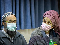 БАГАЦ отклонил просьбу семьи Ахувии Сандака не допускать полицию к расследованию его гибели