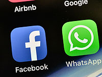 Facebook пытается снизить ущерб, обвиняя критиков в следовании 