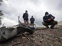 Amnesty International обвиняет Азербайджан и Армению в обстрелах жилых кварталов во время войны в Карабахе