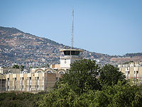 ШАБАС:  до настоящего времени не был вакцинирован ни один заключенный