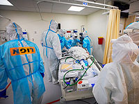 Прогноз Еврейского университета: к концу февраля количество жертв COVID-19 превысит 5000 человек