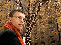 Один из создателей PayPal Макс Левчин стал миллиардером