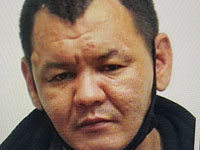 Внимание, розыск: пропал 43-летний Аркадий Юшваев из Афулы