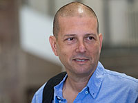 Полиция отозвала обвинения против Гая Нира, говорившего о коррупции в правоохранительных органах