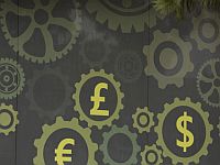 После вмешательства Банка Израиля доллар подорожал больше чем на 2%