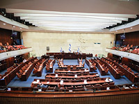 Ультраортодоксы, арабы и попытки объединений левоцентристов. Итоги политической недели