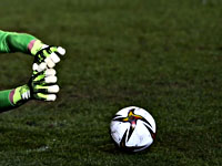 Миранчук забил.