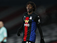 Чемпионат Англии.