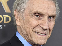 Умер актер Питер Марк Ричман, игравший в 