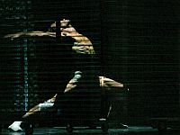 Деятели балета получили право на пособие по безработице