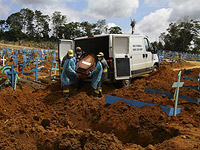 Из-за COVID-19 во всем мире потеряны миллионы лет жизни