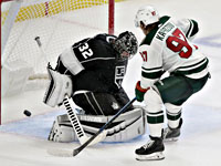 Сом на льду. Шутауты Варламова и Мразека. Рекорд Капризова