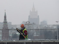 Власти России объявили о выходе из Договора по открытому небу