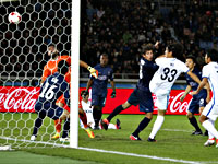 Клубный чемпионат мира. Чемпион Океании снялся с турнира из-за карантинных ограничений