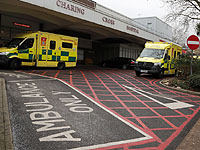 В Лондоне объявлен режим чрезвычайной ситуации из-за эпидемии коронавируса