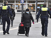 В Дрездене откроют тюрьму для злостных нарушителей карантина