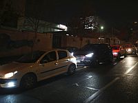 На юге Ирана произошло землетрясение магнитудой до 5,5