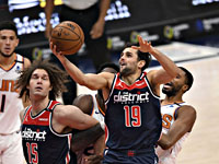 Шесть одноклубников Дени Авдии заболели коронавирусом. Два матча против