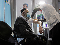 Израиль: снижение числа пациентов старше 60 лет в тяжелом состоянии указывает на то, что вакцина действует