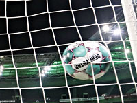 Чемпионат Германии. 