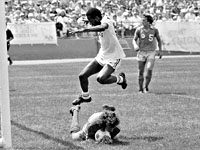 От коронавируса умер известный футболист