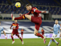 Римское дерби.