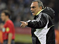 Авраам Грант верит в Фрэнка Лэмпарда и не получал предложение от  